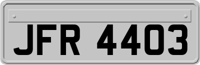 JFR4403
