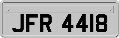 JFR4418