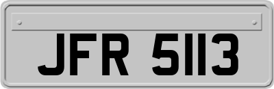 JFR5113