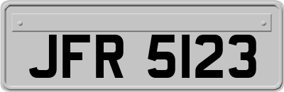 JFR5123