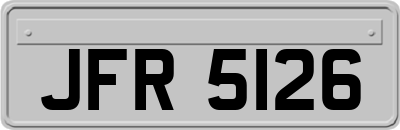 JFR5126