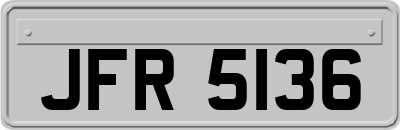 JFR5136