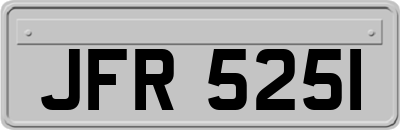 JFR5251