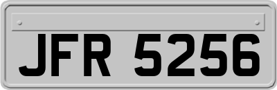 JFR5256