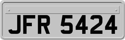 JFR5424