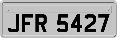 JFR5427