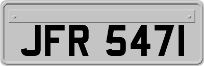 JFR5471