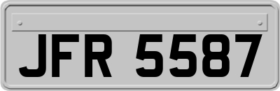 JFR5587