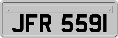 JFR5591