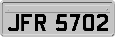 JFR5702