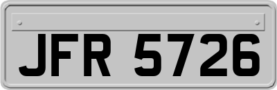 JFR5726