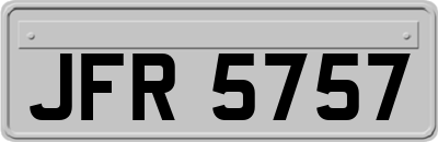 JFR5757