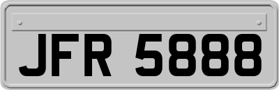 JFR5888