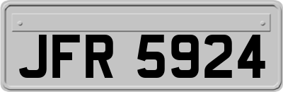 JFR5924