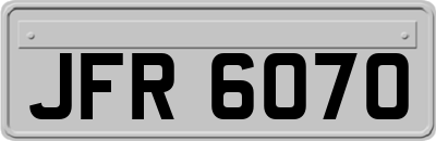 JFR6070