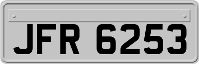 JFR6253