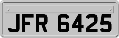 JFR6425