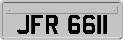 JFR6611
