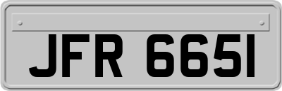 JFR6651