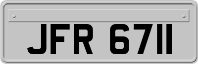 JFR6711