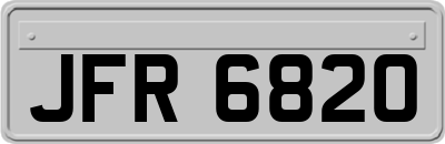 JFR6820