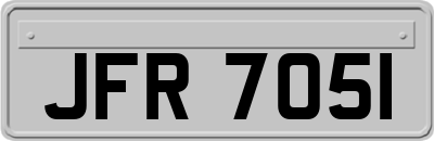 JFR7051