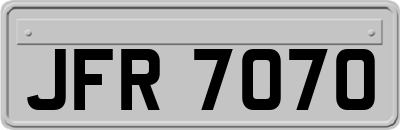JFR7070