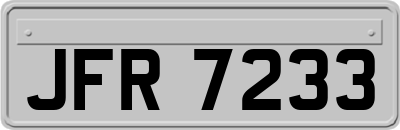 JFR7233