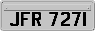 JFR7271