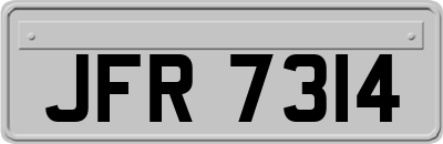 JFR7314