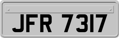 JFR7317