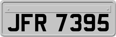 JFR7395