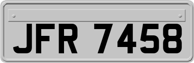 JFR7458