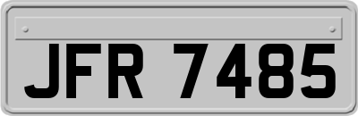 JFR7485