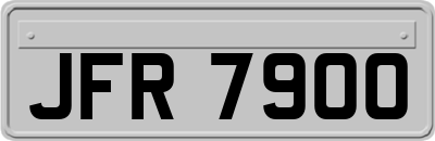 JFR7900