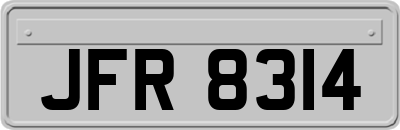 JFR8314