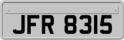 JFR8315