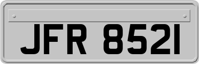 JFR8521