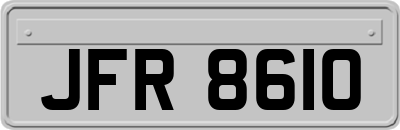 JFR8610