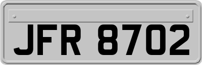 JFR8702