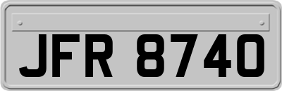 JFR8740