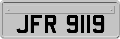 JFR9119