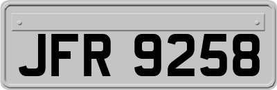 JFR9258