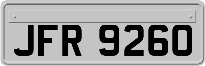 JFR9260