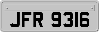 JFR9316