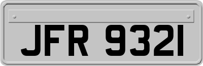 JFR9321