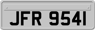 JFR9541