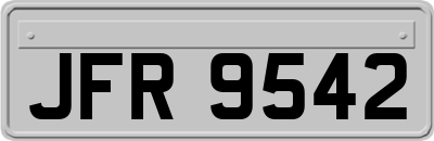 JFR9542
