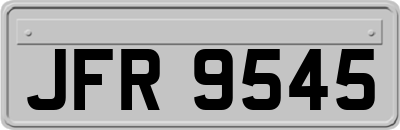 JFR9545
