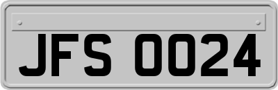 JFS0024